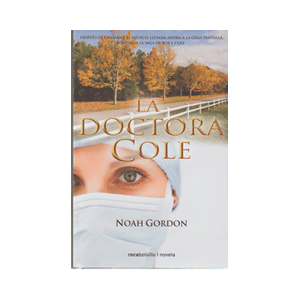 La doctora Cole