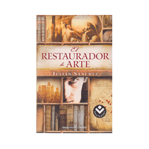 EL RESTAURADOR DE ARTE