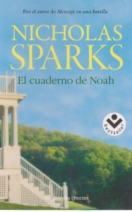 El cuaderno de Noah