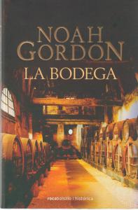 La bodega