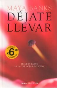 Déjate llevar