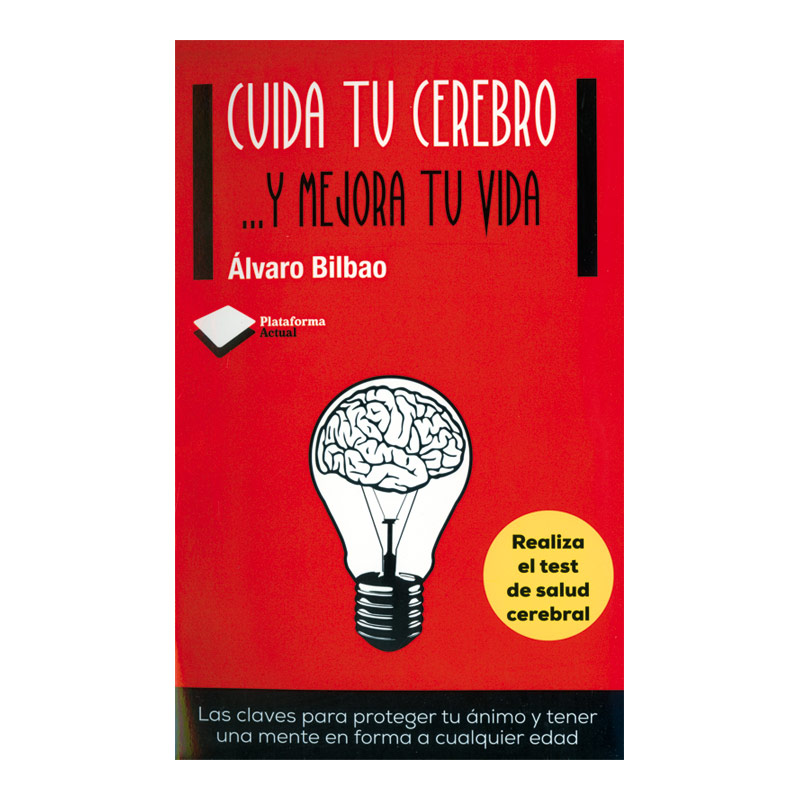 Cuida tu cerebro