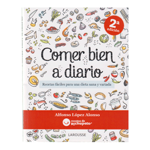 COMER BIEN A DIARIO