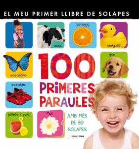 100 primeres paraules