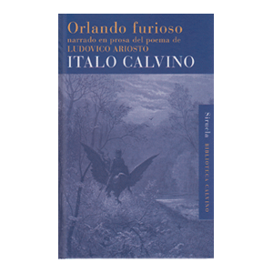 ORLANDO FURIOSO