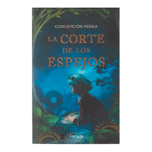 La corte de los espejos