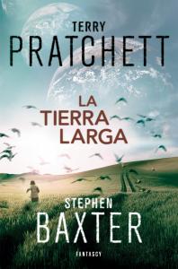 La Tierra Larga (La Tierra Larga 1)