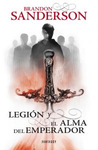 LEGION Y ALMA EMPERADOR