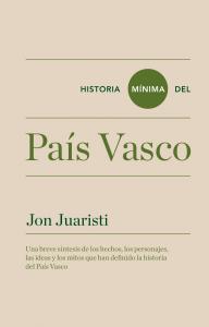 HISTORIA MINIMA PAIS VASCO