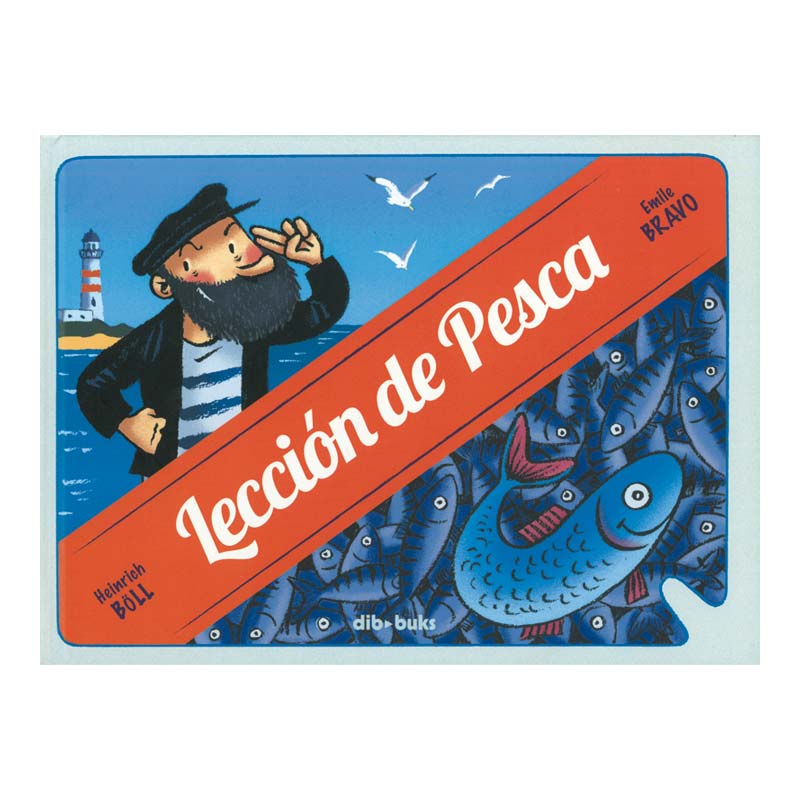 Lección de Pesca