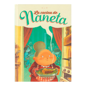 La cocina de Naneta