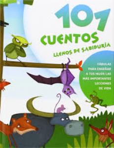 101 cuentos llenos de sabiduría