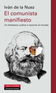 El comunista manifiesto