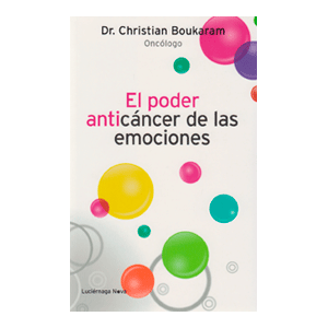 El poder anticancer de las emociones