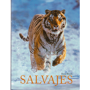 SALVAJES