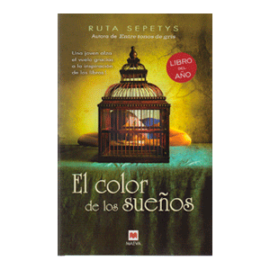 El color de los sueños