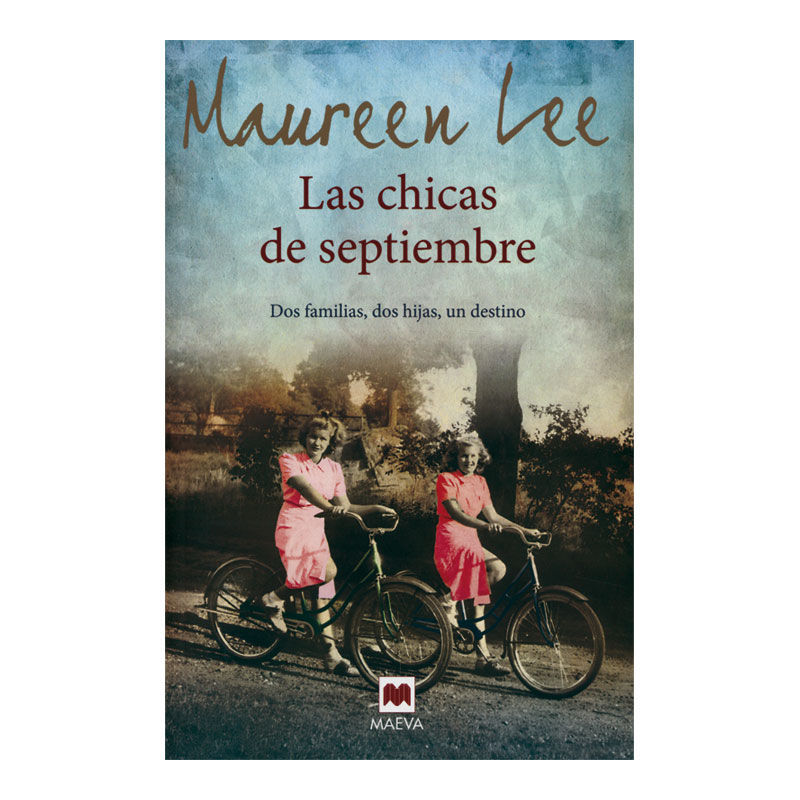 Las chicas de septiembre