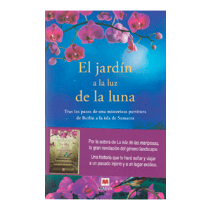 EL JARDÍN A LA LUZ DE LA LUNA