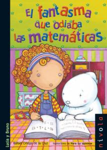 El fantasma que odiaba las matemáticas