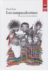 Los zampacalcetines