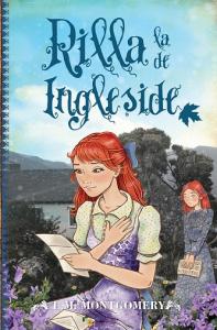 RILLA, LA DE INGLESIDE