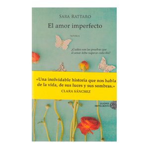 EL AMOR IMPERFECTO