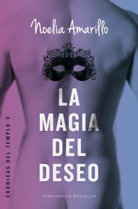 La magia del deseo