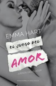 El juego del amor (Juegos del placer 1)