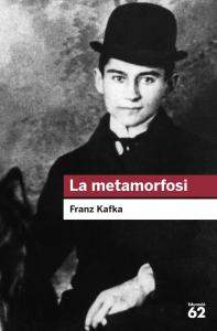 La metamorfosi