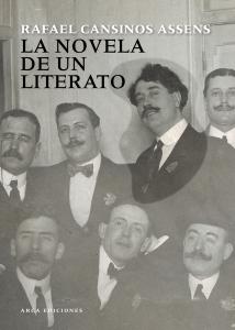 La novela de un literato