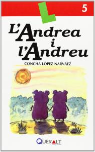 L´Andrea i L´Andreu