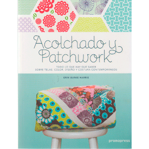 ACOLCHADO Y PATCHWORK