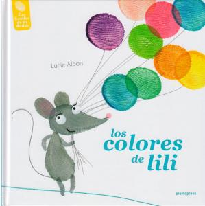 Los colores de lili