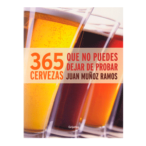 365 cervezas que no puedes dejar de probar