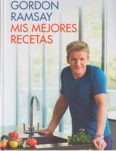 Mis mejores recetas