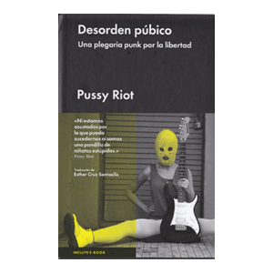 Desorden púbico