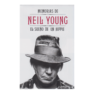 Memorias de Neil Young