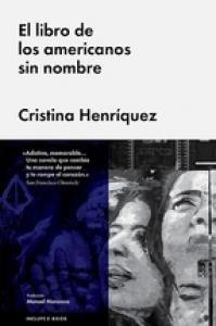 El libro de los americanos sin nombre