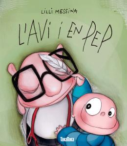 L´Avi i en Pep