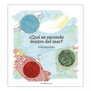 ¿Qué se esconde dentro del mar?