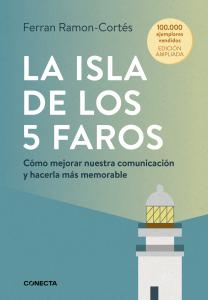 La isla de los 5 faros (edición ampliada y actualizada)