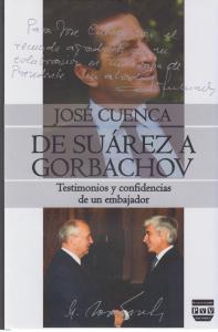 De Suárez a gorbachov