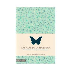 Las alas de la mariposa