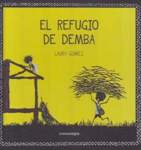 El refugio de Demba