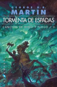 Tormenta de espadas (Omnium)