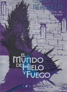 mundo de hielo y fuego, El