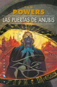 Las puertas de Anubis (Omnium)