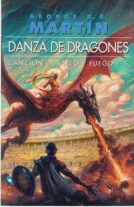 Danza de dragones (Omnium)