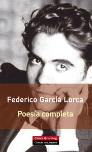 Poesía completa- Rústica