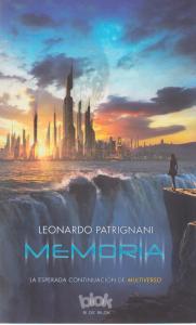 Memoria (Multiverso 2)